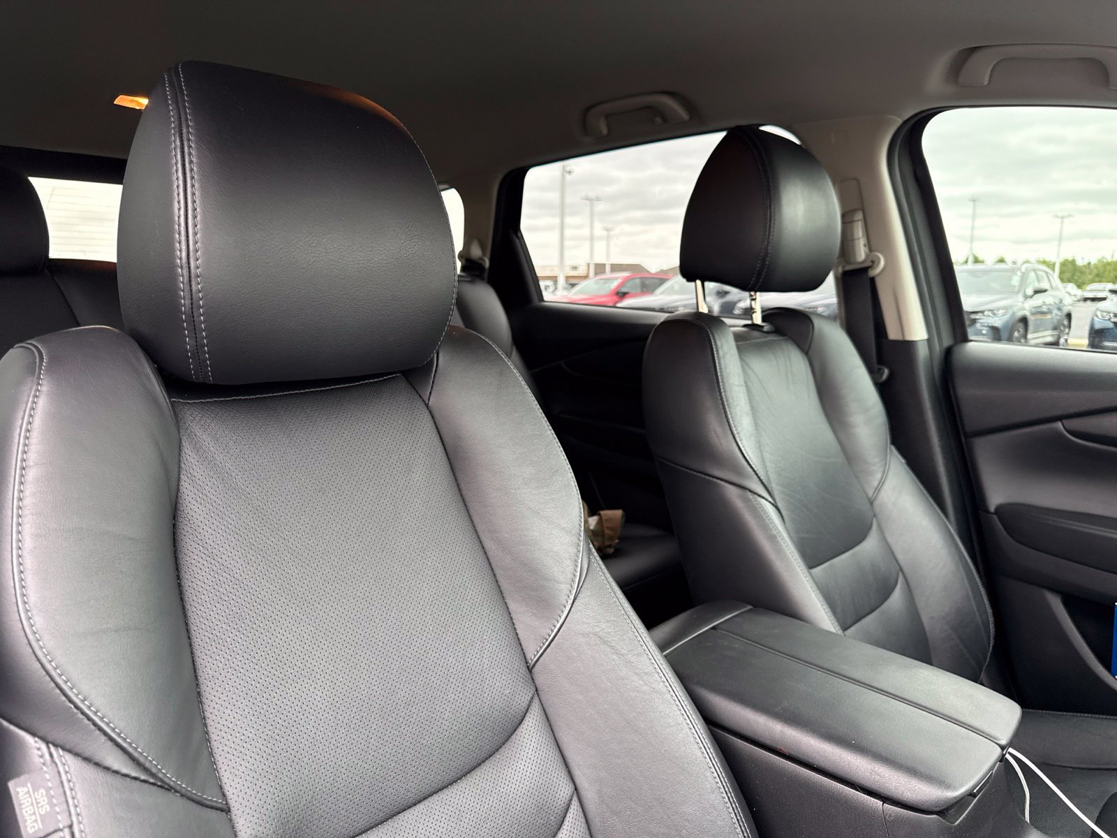 Used 2022 MAZDA CX-9 Touring AWD/4WD image 13