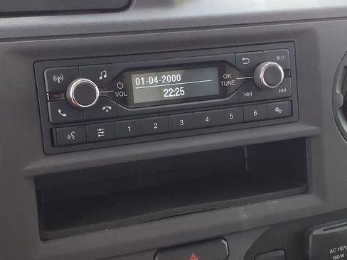 New 2025 Ford E-350 and Econoline 350 Super Duty w/ Power Equipment Group image 13