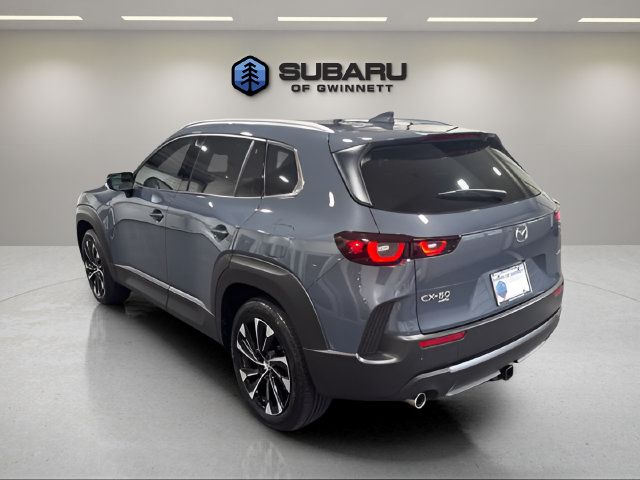 Used 2026 MAZDA CX-50 2.5 Hybrid w/ Weather Package AWD/4WD image 3