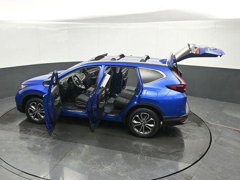 Used 2022 Honda CR-V EX image 55