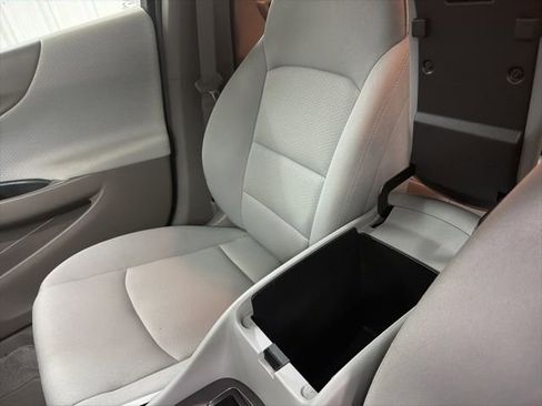 Used 2024 Chevrolet Malibu LT FWD image 34