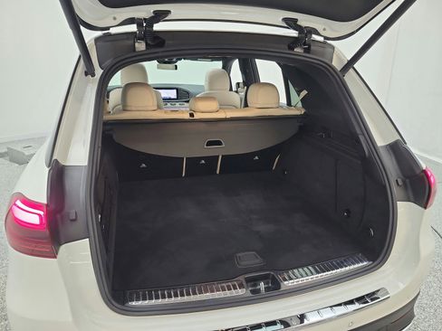 Certified 2026 Mercedes-Benz GLE 350 4MATIC image 27