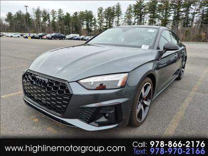 Used 2024 Audi A5 2.0T Premium Plus