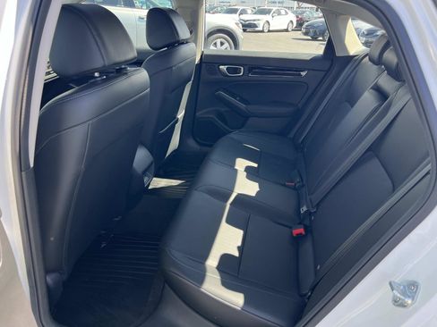 Certified 2024 Honda Civic Touring image 23