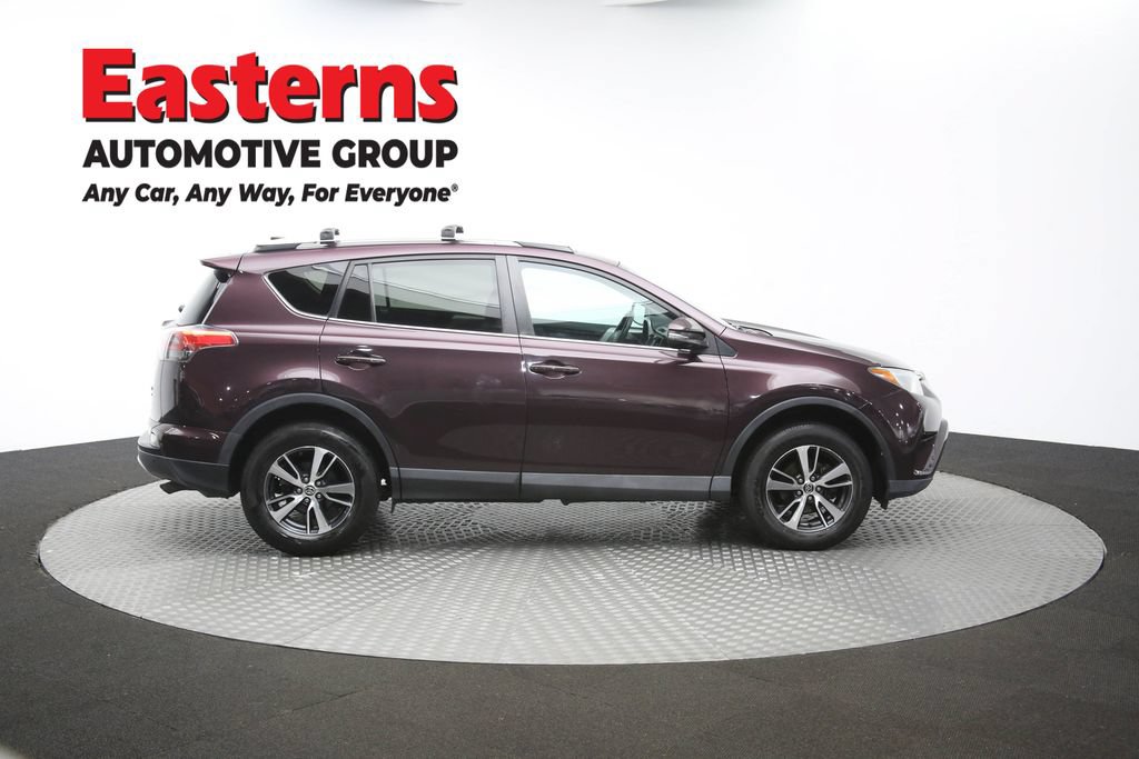Used 2016 Toyota RAV4 XLE w/ Convenience Package AWD/4WD image 47