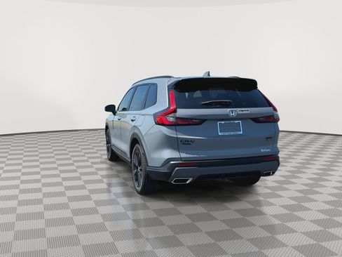 New 2026 Honda CR-V Sport Touring image 7