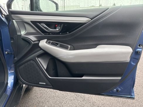 Certified 2022 Subaru Outback Limited w/ Popular Package #2 image 31