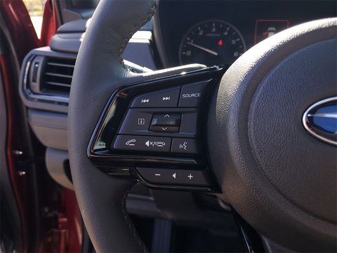 New 2026 Subaru Forester Touring image 30