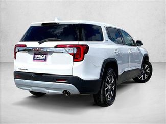 Used 2020 GMC Acadia SLE FWD video 2