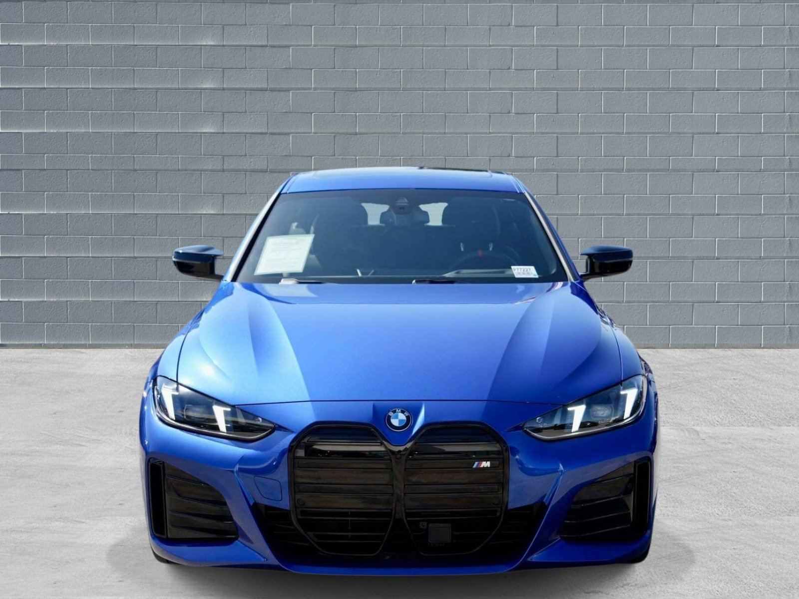 Used 2026 BMW i4 M60 AWD/4WD image 2