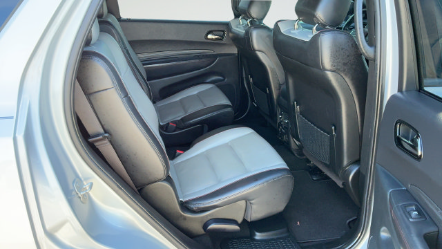 Used 2023 Dodge Durango R/T AWD/4WD image 22