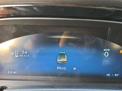 New 2026 Lincoln Corsair Reserve image 22