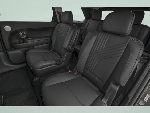 New 2026 Hyundai Palisade SEL image 12