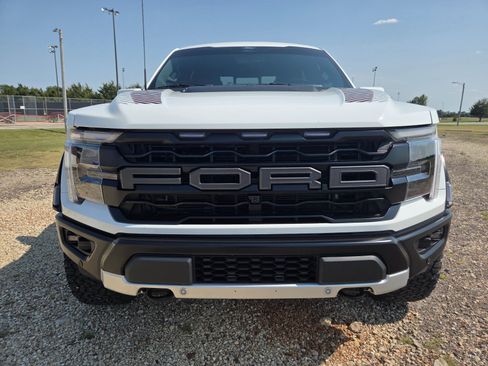 Used 2024 Ford F150 Raptor AWD/4WD image 11