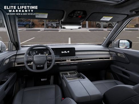 New 2027 Kia Telluride SX Prestige AWD/4WD image 15
