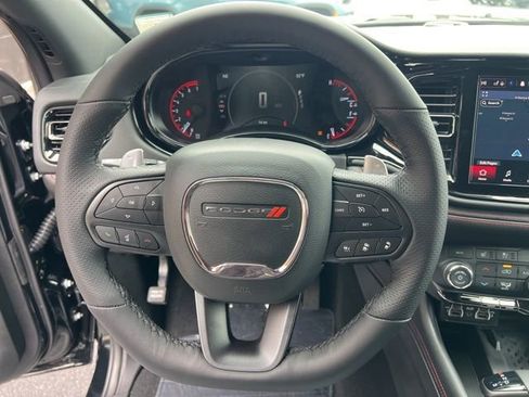 New 2026 Dodge Durango GT AWD/4WD image 9