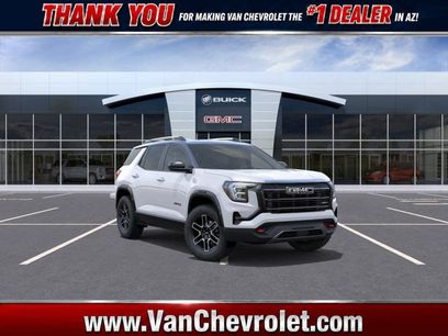 Used 2026 GMC Terrain AT4 w/ Convenience Package III