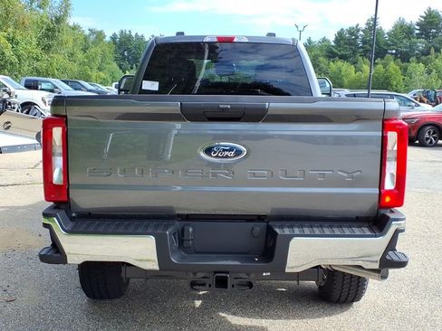 New 2026 Ford F350 XLT w/ FX4 Off-Road Package AWD/4WD image 6