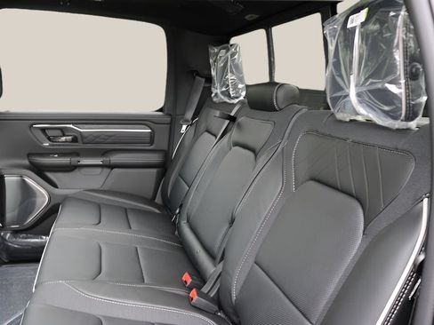 New 2026 RAM 1500 Limited AWD/4WD image 17