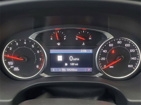 Used 2022 GMC Acadia SLT w/ Preferred Package image 21