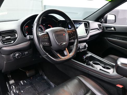 Used 2024 Dodge Durango GT image 11