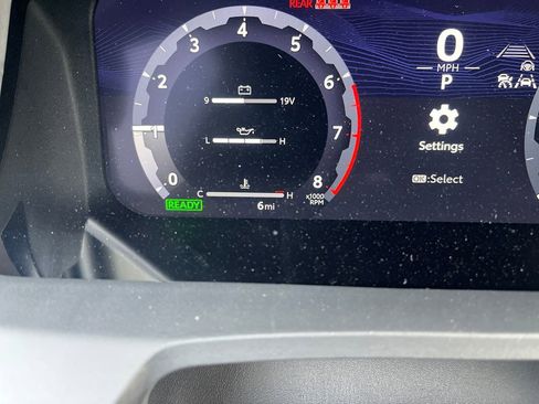 New 2026 Toyota Tacoma TRD Off-Road image 16