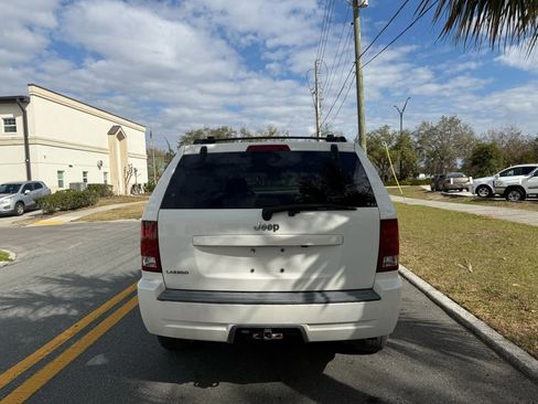 Used 2006 Jeep Grand Cherokee Laredo w/ Trailer Tow Group image 8