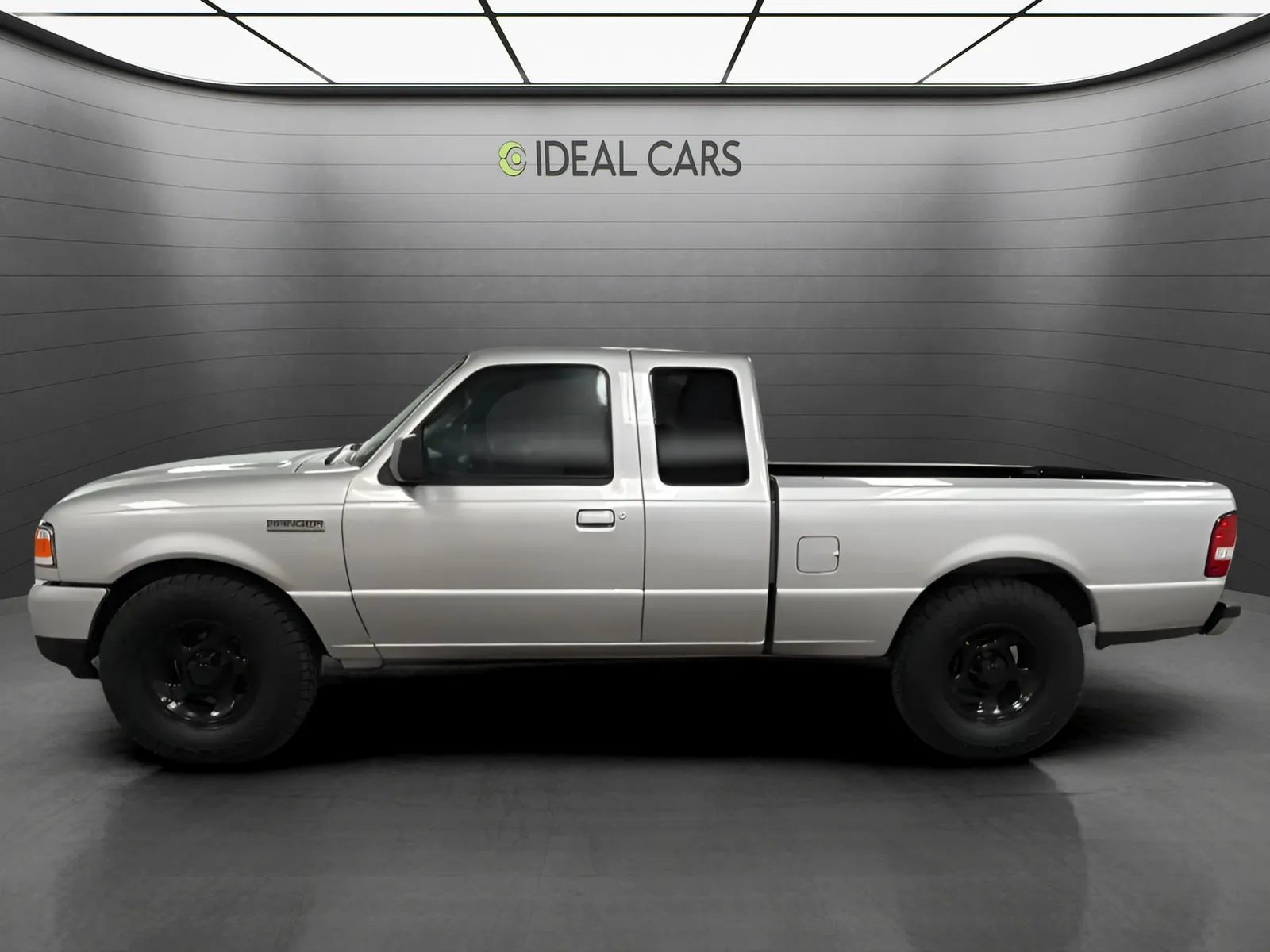 Used 2009 Ford Ranger XLT RWD image 8