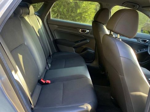 Used 2024 Honda Civic Sport image 30