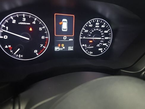 New 2026 Subaru Forester Premium image 17