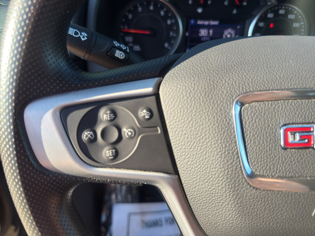 Used 2022 GMC Terrain SLE w/ Driver Convenience Package AWD/4WD image 18