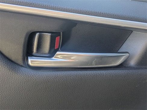 Certified 2023 Toyota RAV4 XSE image 27