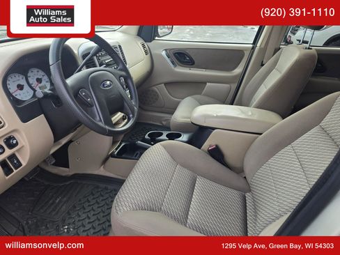 Used 2003 Ford Escape XLT image 11