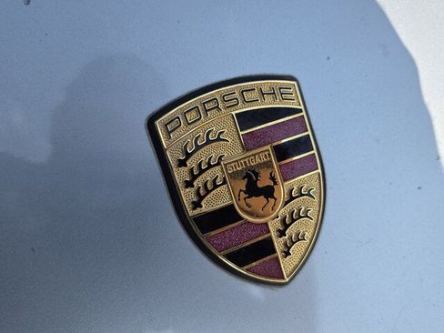 Used 2006 Porsche Cayman S RWD image 31