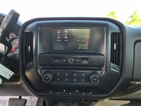 Used 2017 GMC Sierra 2500 4x4 Double Cab image 26