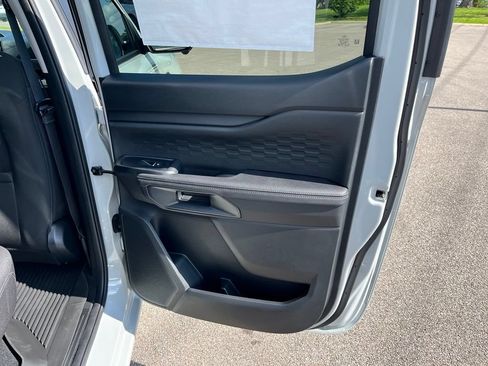 New 2026 Ford Ranger XLT AWD/4WD image 10