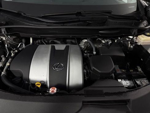 Used 2017 Lexus RX 350 AWD w/ Premium Package image 13