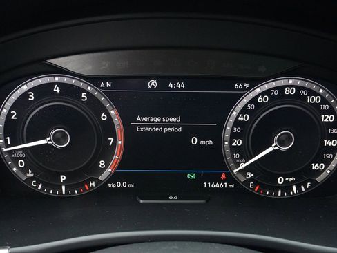 Used 2019 Volkswagen Atlas SEL R-Line AWD/4WD image 44
