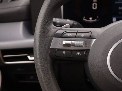 Used 2025 Hyundai Sonata SEL FWD image 11