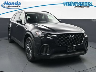 Used 2025 MAZDA CX-70 3.3 Turbo w/ Preferred Package