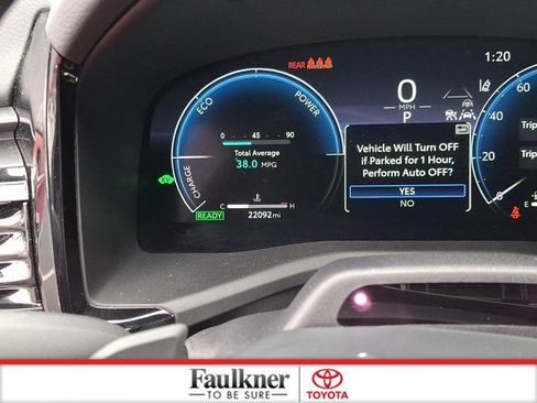 Certified 2025 Toyota Camry XSE w/ Premium Plus Package AWD/4WD image 20