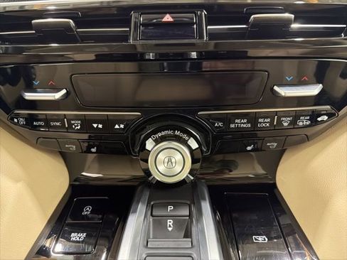 Certified 2023 Acura MDX SH-AWD image 40