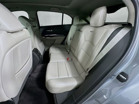Used 2023 Cadillac XT4 Luxury w/ Driver Awareness Package FWD image 24