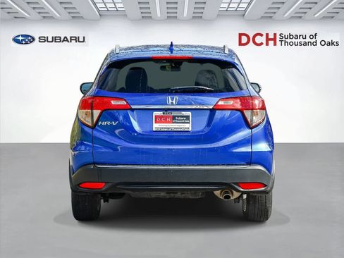 Used 2019 Honda HR-V EX image 5