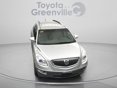 Used 2012 Buick Enclave Leather FWD image 20