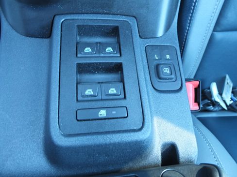 Used 2021 Ford Bronco First Edition image 23