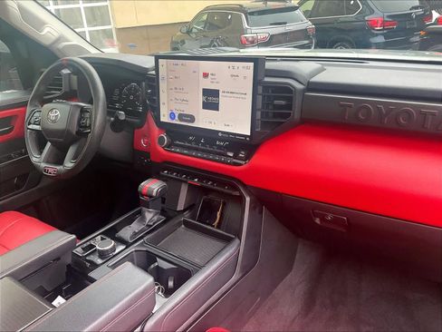 Used 2022 Toyota Tundra TRD Pro image 14