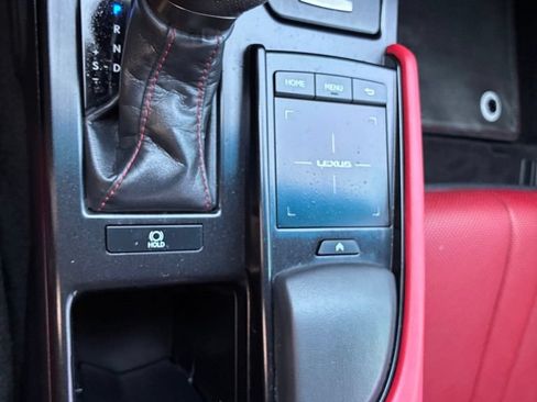 Used 2019 Lexus ES 350 F Sport w/ Accessory Package FWD image 34