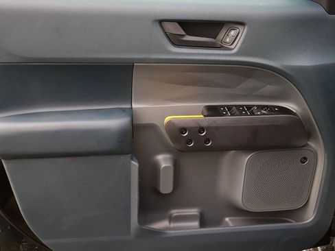 New 2025 Ford Maverick Tremor image 10