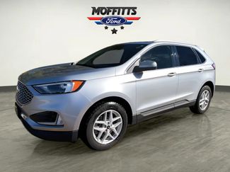 Certified 2024 Ford Edge SEL w/ Convenience Package video 1